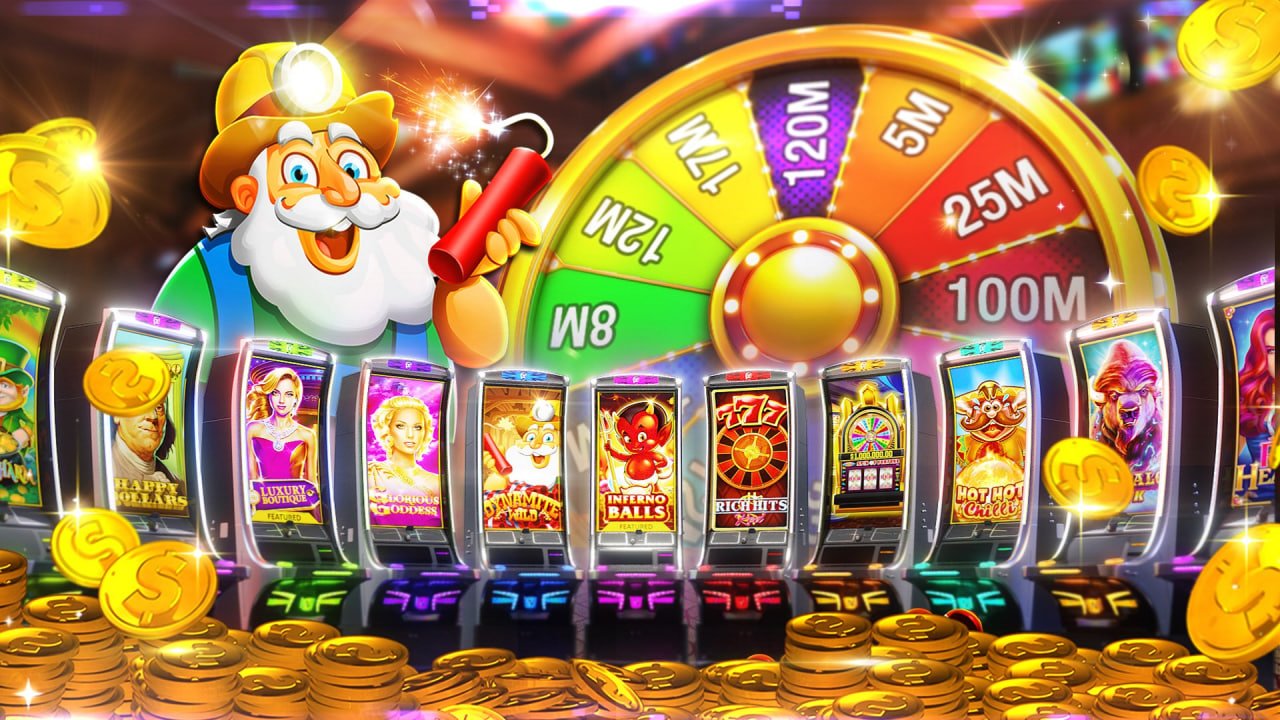 Live Casino 777kyats